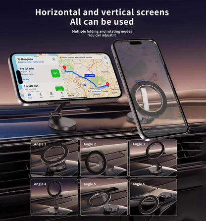 Magsafe Car Phone Holder