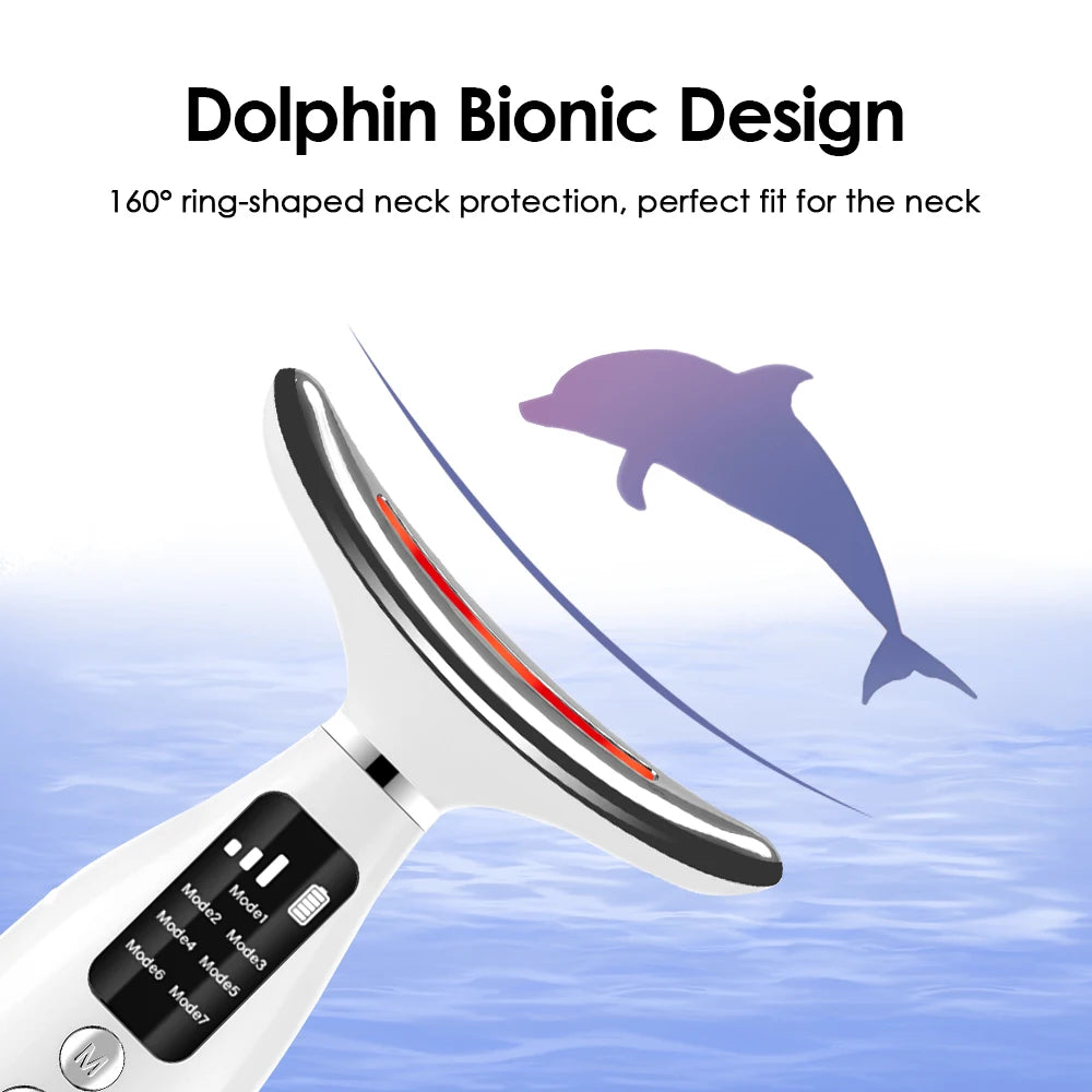 Face Lifting Massage for Face and Neck