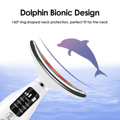 Face Lifting Massage for Face and Neck