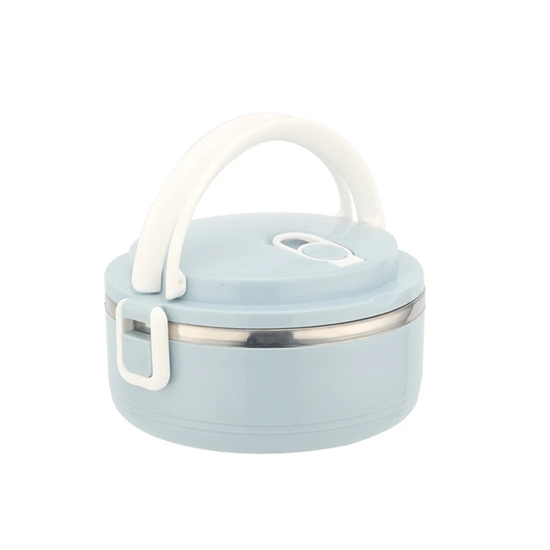 Insulated Lunch Box 1-4 Layers