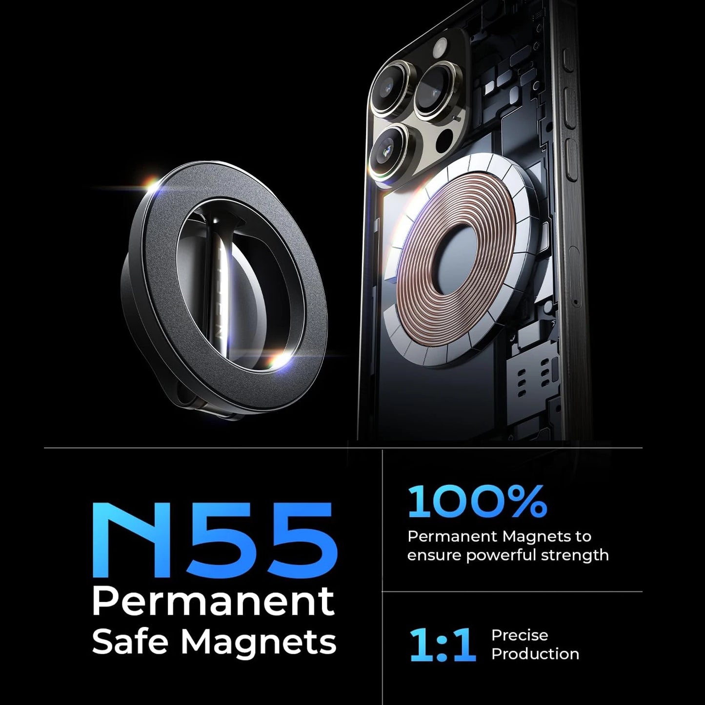 Magsafe Car Phone Holder