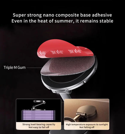 Magsafe Car Phone Holder